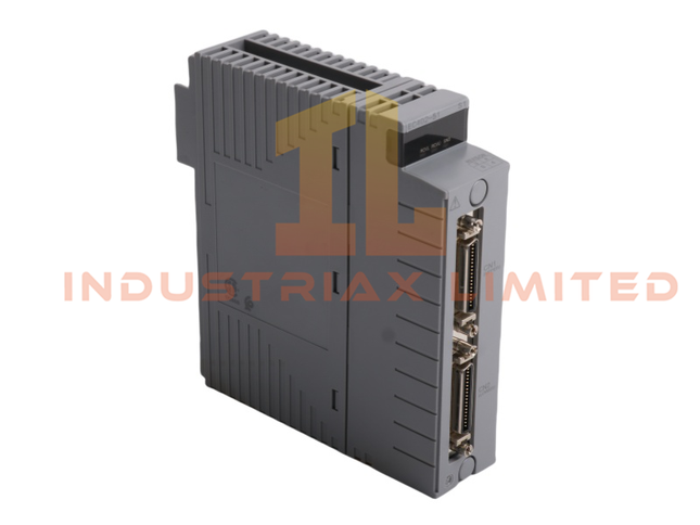 Yokogawa EC402-50 S1 ESB Bus Coupler Module