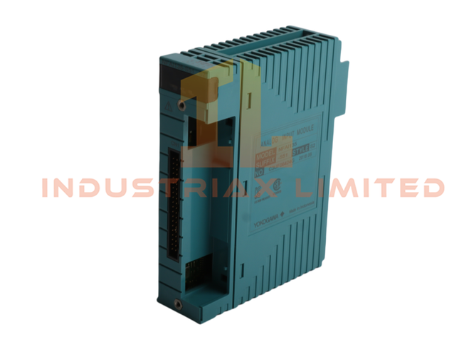 Yokogawa NFAI135-S51 S2-1 Autonomous Controller