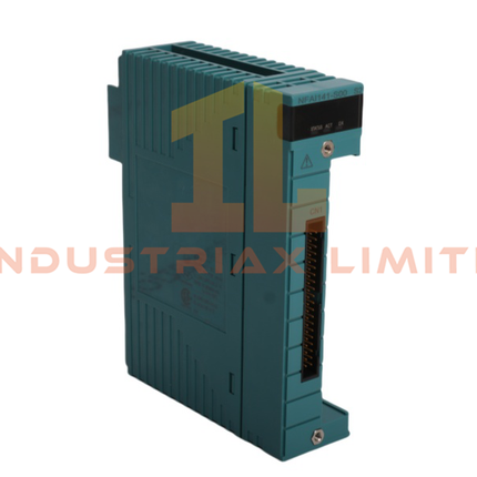 Yokogawa NFAI141-S00 S2 Current/Voltage Input Module