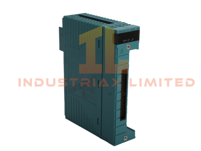 Yokogawa NFAI141-S00 S2 Current/Voltage Input Module
