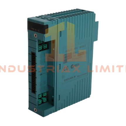 وحدة إدخال التيار/الجهد يوكوجاوا NFAI141-S00 S2