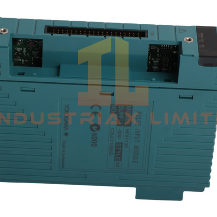 وحدة إدخال النبضات Yokogawa NFAP135-S00 S2