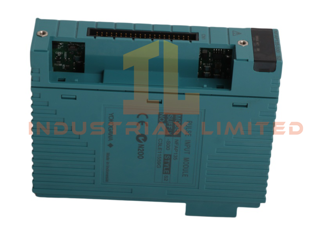 وحدة إدخال النبضات Yokogawa NFAP135-S00 S2
