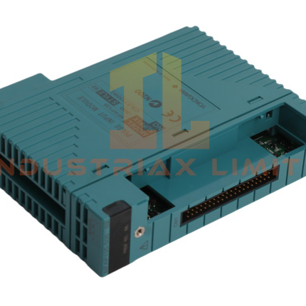 وحدة إدخال النبضات Yokogawa NFAP135-S00 S2