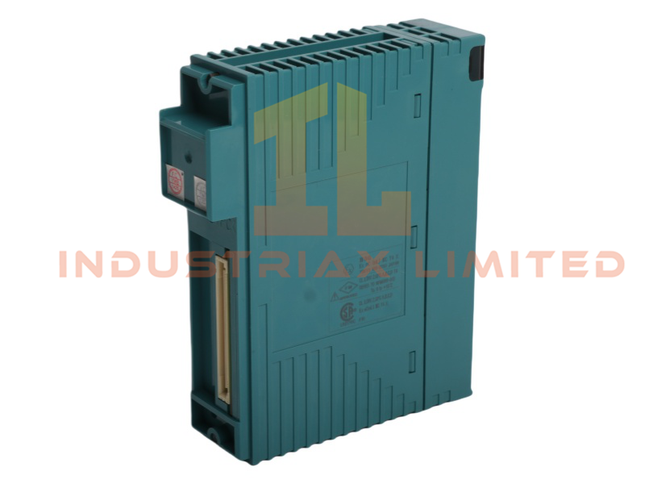 Yokogawa NFAR181-S00 S2 RTD Input Module