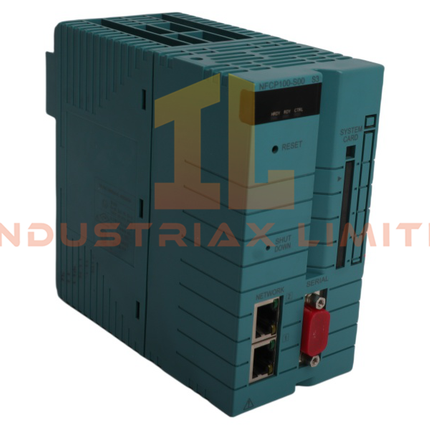 Yokogawa NFCP100-S00 S3 CPU Module