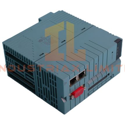 وحدة المعالجة المركزية يوكوجاوا NFCP100-S00 S3