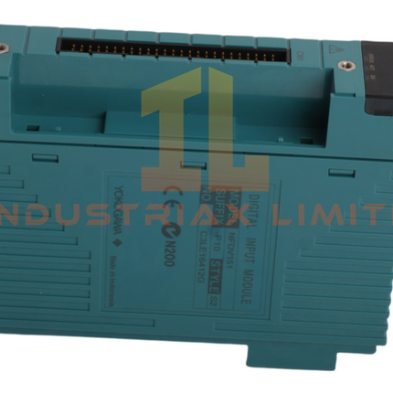 وحدة الإدخال الرقمية Yokogawa NFDV151-P10 S2