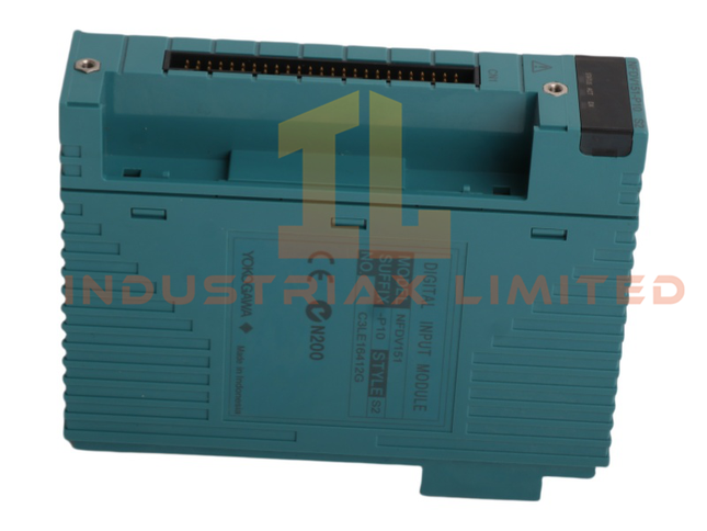 وحدة الإدخال الرقمية Yokogawa NFDV151-P10 S2