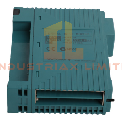 وحدة الإدخال الرقمية Yokogawa NFDV151-P10 S2