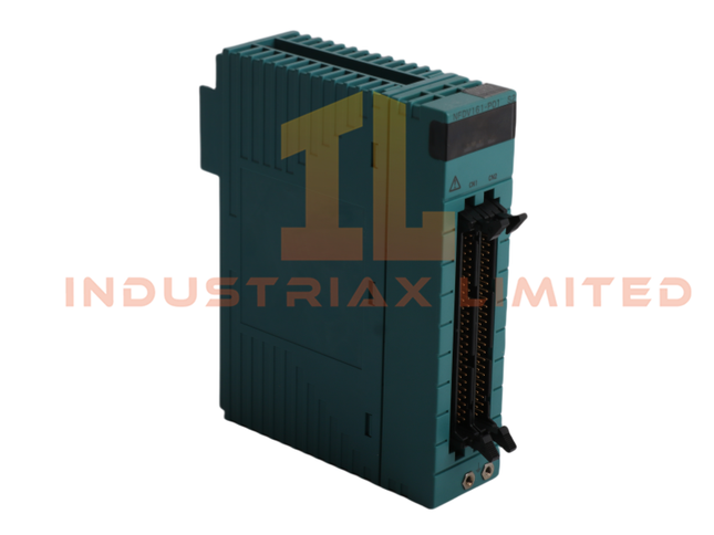 Yokogawa NFDV161-P01 S2 Digital Input Module