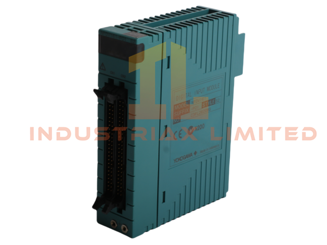 Yokogawa NFDV161-P01 S2 Digital Input Module