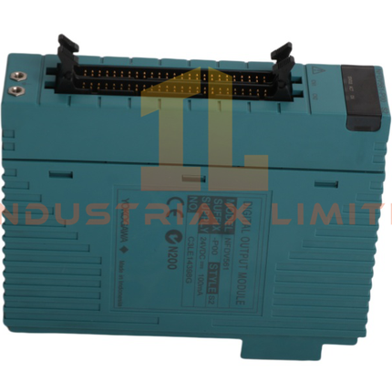 وحدة الإخراج الرقمي Yokogawa NFDV561-P00 S2