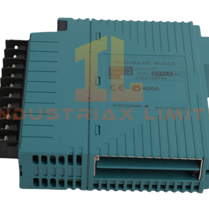 Modul Komunikasi Serial Yokogawa NFLR121-S00 S1