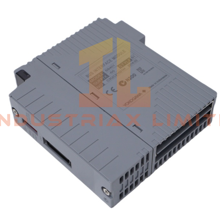Yokogawa SB401-50 ESB Bus Interface Slave Module