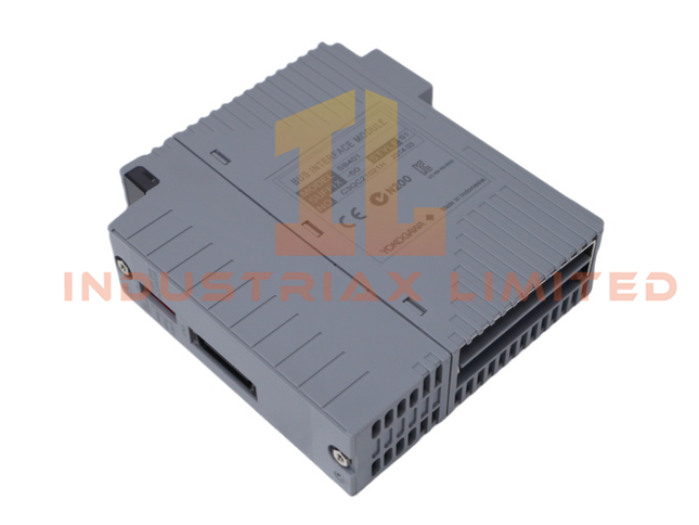 Yokogawa SB401-50 ESB Bus Interface Slave Module
