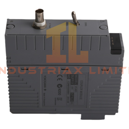 Yokogawa VC401-11 COUPLER MODULE
