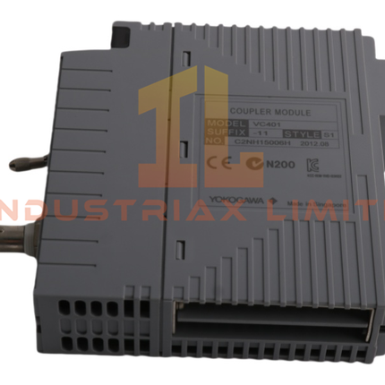 وحدة توصيل يوكوجاوا VC401-11