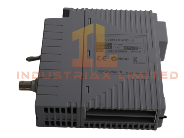 وحدة توصيل يوكوجاوا VC401-11