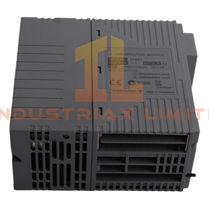 Yokogawa VI451-11 Vnet/IP Communication Module