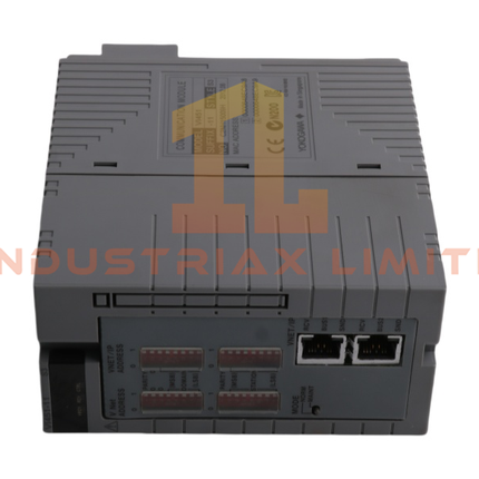 Yokogawa VI451-11 Vnet/IP Communication Module