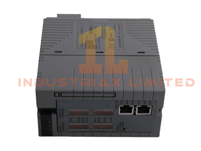 Yokogawa VI451-11 Vnet/IP Communication Module