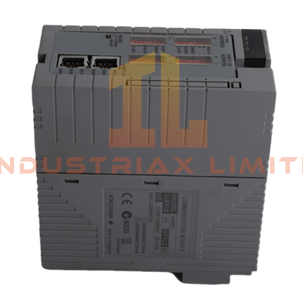 Yokogawa VI451-11 Vnet/IP COMMUNICATION MODULE