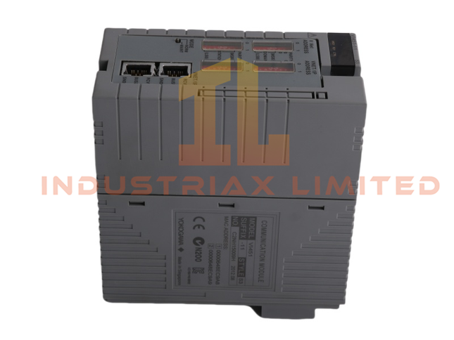 Yokogawa VI451-11 Vnet/IP COMMUNICATION MODULE