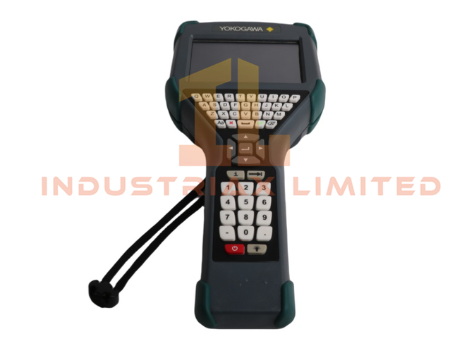 Yokogawa YHC-5150X-1/Z9A879-D B00743LFF Fieldmate Handheld Communicator