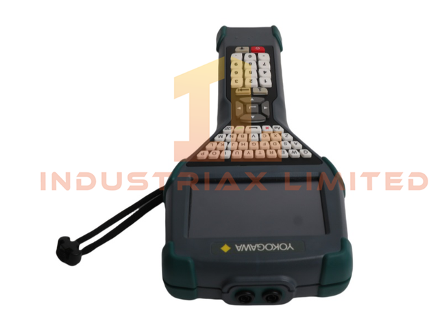 Yokogawa YHC-5150X-1/Z9A879-D B00743LFF Fieldmate Communicator