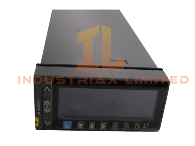 Yokogawa YS170-012 S4  Programmable Controller